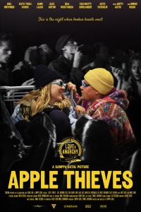 Apple Thieves (2024)
