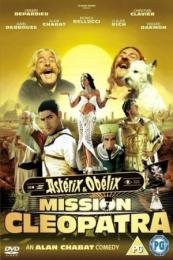 Asterix Obelix Meet Cleopatra (2002)
