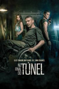 End Tunnel (2016)
