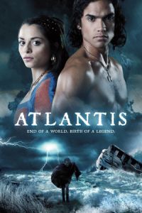 Atlantis End World Birth Legend (2011)
