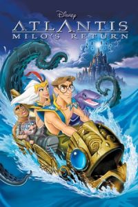 Atlantis Milos Return (2003)