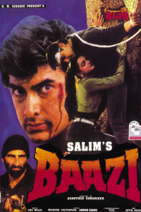 Baazi (1995)