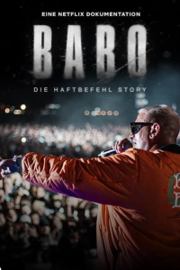 Babo Die Haftbefehl Story (2025)