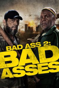 Bad Ass 2 Bad Asses (2014)
