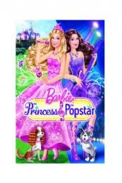 Barbie The Princess The Popstar (2012)