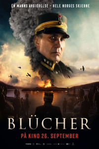 Battle Oslo (2025)