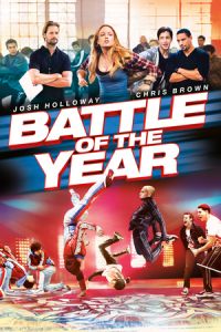 Battle Year (2013)