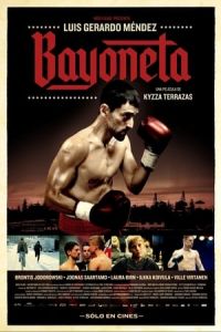 Bayonet Bayoneta (2018)