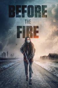 Before The Fire The Great Silence (2020)