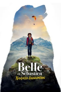 Belle Et Sebastien Nouvelle Generation (2022)