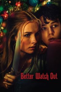 Better Watch (2016)