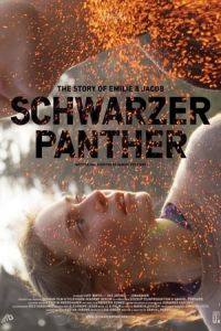 Black Panther Schwarzer Panther (2014)