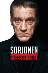 Bordertown The Mural Murders Sorjonen Muraalimurhat (2021)