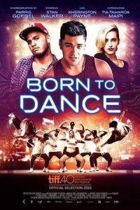 Born Dance (2015)
