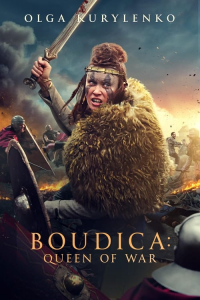 Boudica Queen Of War (2023)