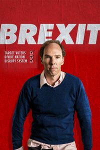 Brexit Brexit The Uncivil War (2019)