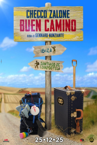 Buen Camino (2025)
