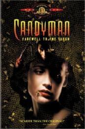 Candyman Farewell To The Flesh (1995)