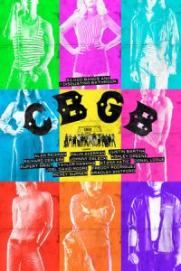 Cbgb (2013)