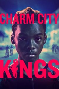 Charm City Kings Twelve (2020)