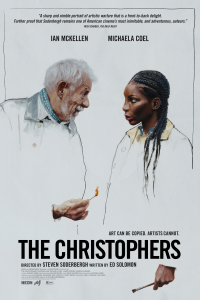 Christophers (2025)