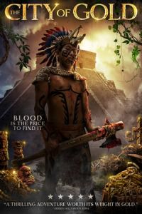 City Of Gold (2018)