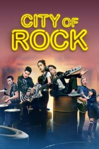 City Of Rock Feng Ren Ji Yue Dui (2017)