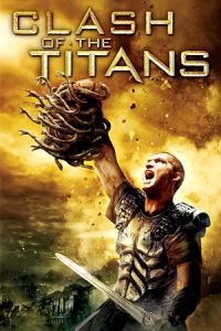 Clash Titans (2010)