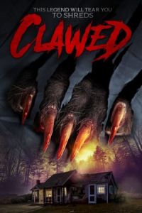 Clawed Sludge (2017)