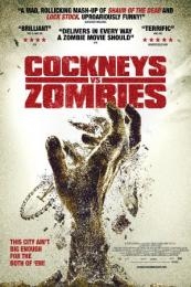 Cockneys Vs Zombies (2012)