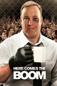 Comes Boom (2012)