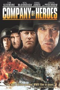 Company Heroes (2013)