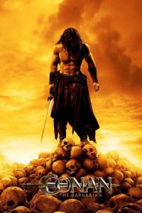 Conan Barbarian (2011)