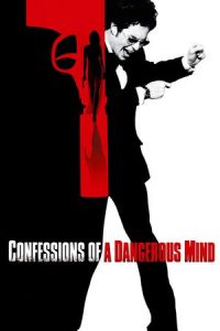 Confessions Dangerous Mind (2002)