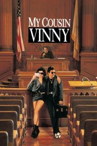 Cousin Vinny (1992)