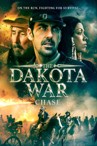 Dakota War Chase (2024)