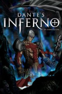 Dantes Inferno Animated Epic (2010)