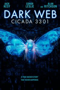 Dark Web Cicada 3301 (2021)