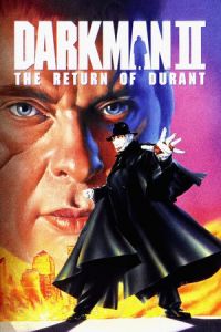 Darkman Ii Return Durant (1995)