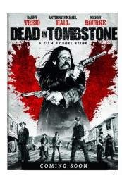 Dead In Tombstone (2013)