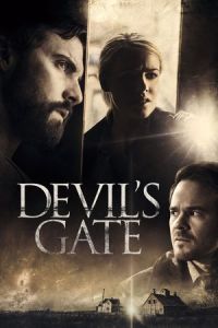 Devils Gate (2017)