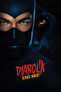 Diabolik Who Are You (2023)