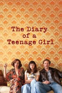 Diary Teenage Girl (2015)