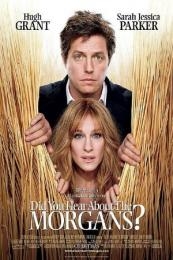 Did You Hear About The Morgans (2009)