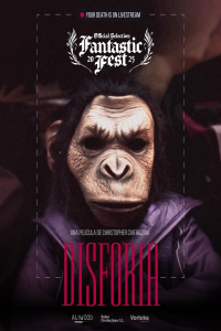 Disforia (2025)