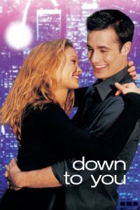 Down To You (2000)
