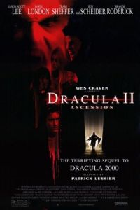 Dracula Ii Ascension (2003)