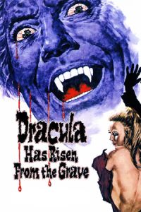 Dracula Risen Grave (1968)