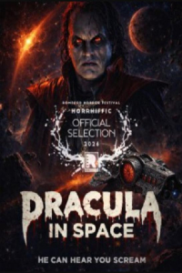 Dracula Space (2026)