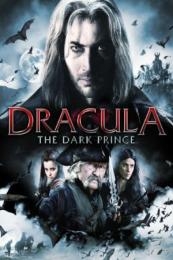 Dracula The Dark Prince (2013)